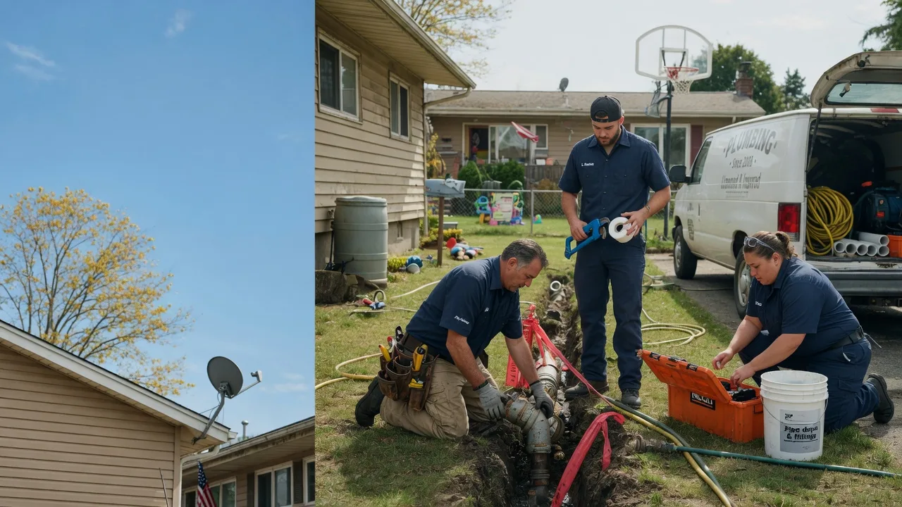 Garbage Disposal Replacement in Bowling Green, OH near me